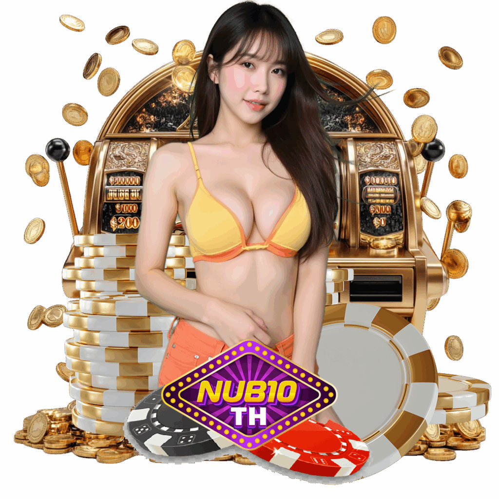 nub10 สล็อต